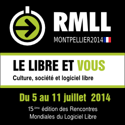 RMLL 2014