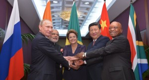 Les BRICS créent leur propre fond monétaire