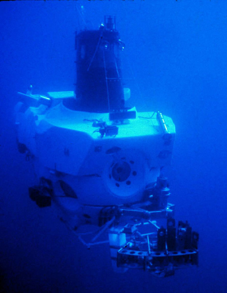 Alvin (submersible)